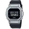 Image de Montre Casio - Hommes - GM-5600U-1ER - Etanche 20 Atm - Bracelet en Plastique Noir