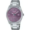 Image de Montre - CASIO - MTP-1302PD-6AVEF - Analogique - Acier inoxydable - Quartz