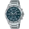 Image de Montre - CASIO - EFR-526D-2AVUEF - Acier inoxydable - Résistant à leau 10 bar - Chronographe