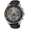 Image de Montre - CASIO - EFR-552L-5AVUEF - Chronographe - Cuir Noir - Etanche 10 Atm