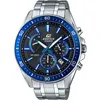 Image de Montre - Casio - EFR-552D-2AVUEF - Acier inoxydable - Résistant à leau 10 bar - Chronographe