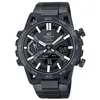 Image de Montre Casio - Hommes - ECB-2000DC-1BEF - Acier inoxydable - Noir