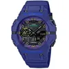 Image de Montre Casio - Hommes - GA-B001CBR-2AER - Plastique Bleu - 44mm - 20 bar