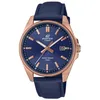 Image de Montre - CASIO - EFV-150CL-2AVUEF - Cuir Bleu - 10 bar - 42 mm