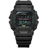 Image de Montre - CASIO - G-SHOCK - The Origin - Matte Fluo - Étanchéité 20 Atm - Digital