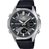 Image de Montre Casio - Hommes - EFV-C120L-8AEF - Etanche 10 Atm - Bracelet en Cuir Noir