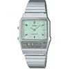 Image de Montre - CASIO - AQ - Mixte - Vert - Quartz - Digital