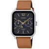 Image de Montre - CASIO - MTP-M305L - Homme - Noir - Quartz - Analogique