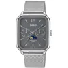 Image de Montre - CASIO - MTP-M305M - Homme - Gris - Quartz - Analogique