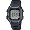 Image de Montre Digitale - CASIO - WS-B1000-1AVEF - Bluetooth - Étanchéité 10 bar - Podomètre