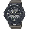 Image de Montre - CASIO - GA-710TU-1A3ER - Résistante aux chocs - Étanchéité 200m - Style militaire