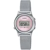 Image de Montre - CASIO - LA700WEM - Mixte - Rose - Quartz - Digital