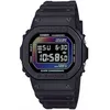 Image de Montre - CASIO - DW-5600RW-1ER - Noir - Plastique - Digital - 20 bars