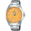 Image de Montre - CASIO - EFV-100D-9AVUEF - Acier inoxydable - Jaune - Étanchéité 10 bars