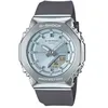 Image de Montre Femme - CASIO - GM-S2110-2AER - Bracelet Plastique - Étanchéité 20 bars - Chronographe
