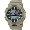 Image de Montre - CASIO - GA-010-5AER - Vert - Résistante à 20 bars - Quartz - Sportive