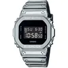 Image de Montre - Casio - GM-5600YM-8ER - Argent Plastique - Étanchéité 20 bar - Digital