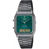 Image de Montre - CASIO - VINTAGE - Quartz - Digital - Noir