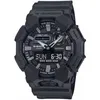 Image de Montre - CASIO - GA-010-1A1ER - Plastique Noir - Quartz - Étanchéité 20 Atm