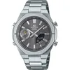 Image de Montre - CASIO - ECB-S10D-8AEF - 43mm - 10ATM - Quartz - Sportif