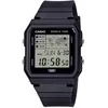 Image de Montre - CASIO - LF-30W-1AEF - Noir - Résistant à leau 3 bar - Quartz Digital
