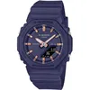 Image de Montre - Résine Bleu - G-Shock - GMA-P2100M-2AER