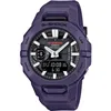 Image de Montre - Résine Bleu - G-Shock - GBA-950-2AER