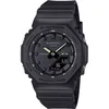 Image de Montre - Résine Noir - G-Shock - GMA-P2100SA-1A2ER