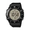 Image de Montre - CASIO - AE-1700H - Homme - Noir - Quartz - Digital