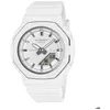 Image de Montre Casio - Femmes - GMA-P2110-7AER