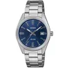 Image de Montre - CASIO - UTP-1302PD-2A1VEF - Quartz - Acier inoxydable - Bleu