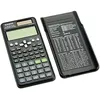 Image de Calculatrice Scientifique - Casio - FX-991ES Plus-2 - Écran naturel - Noir - Alimentation par pile