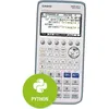 Image de CASIO Calculatrice Graphique GRAPH90+E Mode Examen - Menu PYTHON