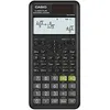 Image de Calculatrice scientifique Casio FX-85ES PLUS-2 - Affichage naturel - 252 fonctions - Noir