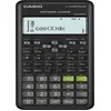 Image de Calculatrice scientifique - Casio - FX-570ES+ - Affichage 2 lignes - 417 fonctions - 100 g