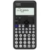 Image de Casio FX-82DE CW Calculatrice technique et scientifique noir Ecran: 10 à pile(s) (l x H x P) 77 x 13.8 x 162 mm