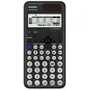 Image de Casio FX-87DE CW Calculatrice technique et scientifique noir Ecran: 10 à pile(s) solaire (l x H x P) 77 x 10.7 x 162 m