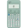 Image de Calculatrice scientifique - CASIO - FX-92+ Collège - Vert