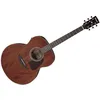 Image de Ibanez AJ54E-OPN - Guitare électro-acoustique - Natural open pore