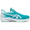 Image de Chaussures de tennis femme Asics Solution Speed Ff Clay