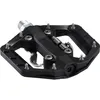 Image de Pédales cales - SHIMANO - SM-SH51 - Noir - Compatible SPD - Route
