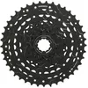 Image de Cassette Shimano Linkglide - Noir - 9 vitesses