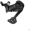 Image de Dérailleur arrière Shimano Cues RD-U3020 9V