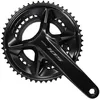 Image de Pédalier 12 vitesses Shimano 105 FC-R7100 - noir - 50/34T - Hollowtech II