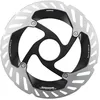 Image de Disque de frein avec bague de blocage cannelure internes avec aimant Shimano RT-CL900 Center Lock Ice Technoligies Freeza