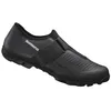 Image de Chaussures de Cyclisme - Shimano - SH-MX100 - Mixte - Noir - Taille 46 EU
