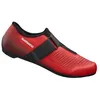 Image de SHIMANO Femme Sh-rp101 Chaussure de Piste dathlétisme Rouge 39 EU