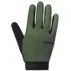Image de Gants longs Shimano Explorer - kaki - M