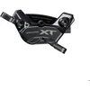 Image de Étrier de frein à disque 4 pistons avant Shimano