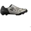 Image de Chaussures de VTT - SHIMANO - SH-XC502 - Gris - Homme - Performance élevée